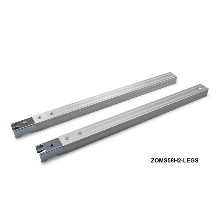 ZOMS58H2-LEGS        